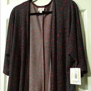 LLR Lindsey NWT